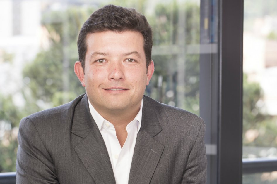Juan Pablo Consuegra es el nuevo director de Facebook en Colombia