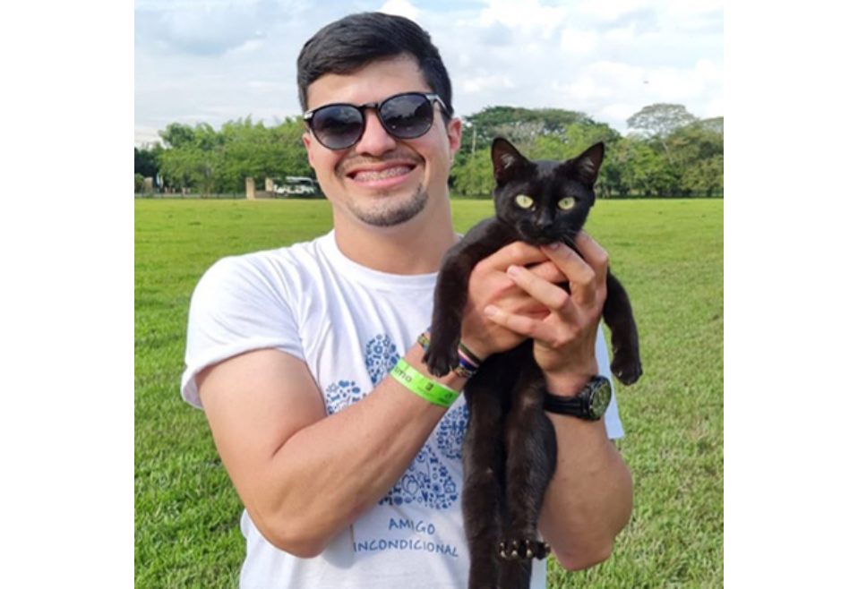 Johann Peñafield 
Centro Esperanza 
Cámara Valle del Cauca