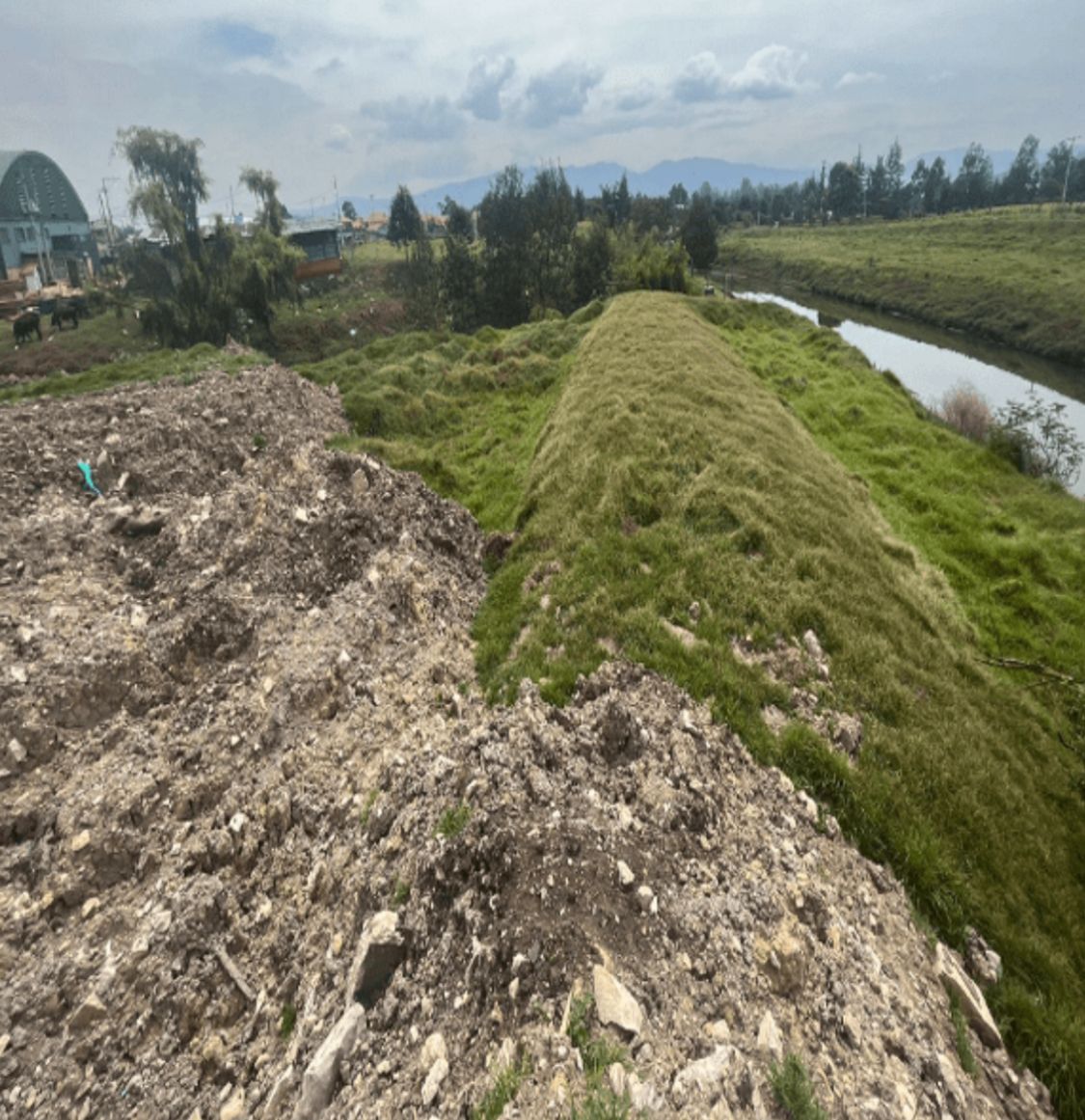 Estos son los municipios de la sabana con más infracciones medioambientales