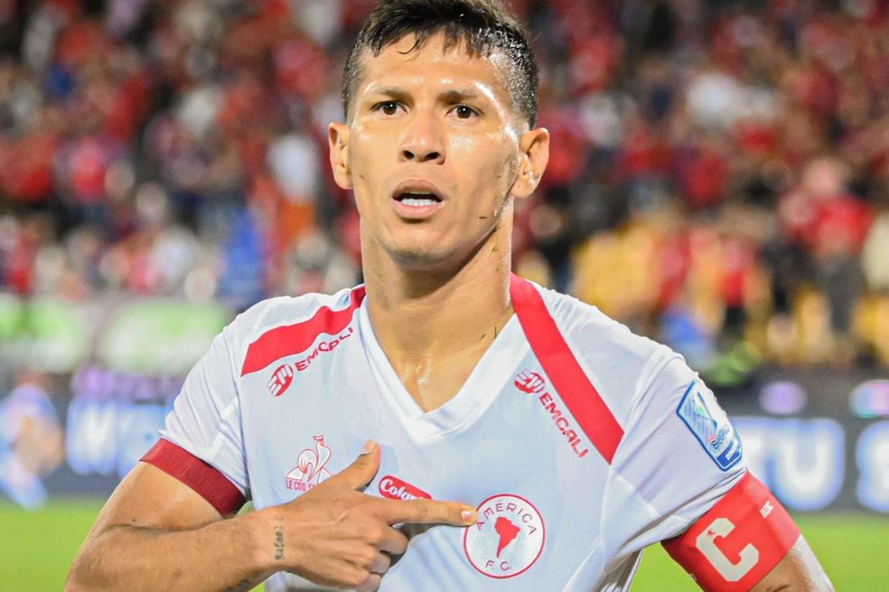 Medellín y América repartieron puntos en el Atanasio Girardot