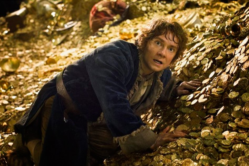 «El Hobbit: la desolación de Smaug» estrena su primer tráiler