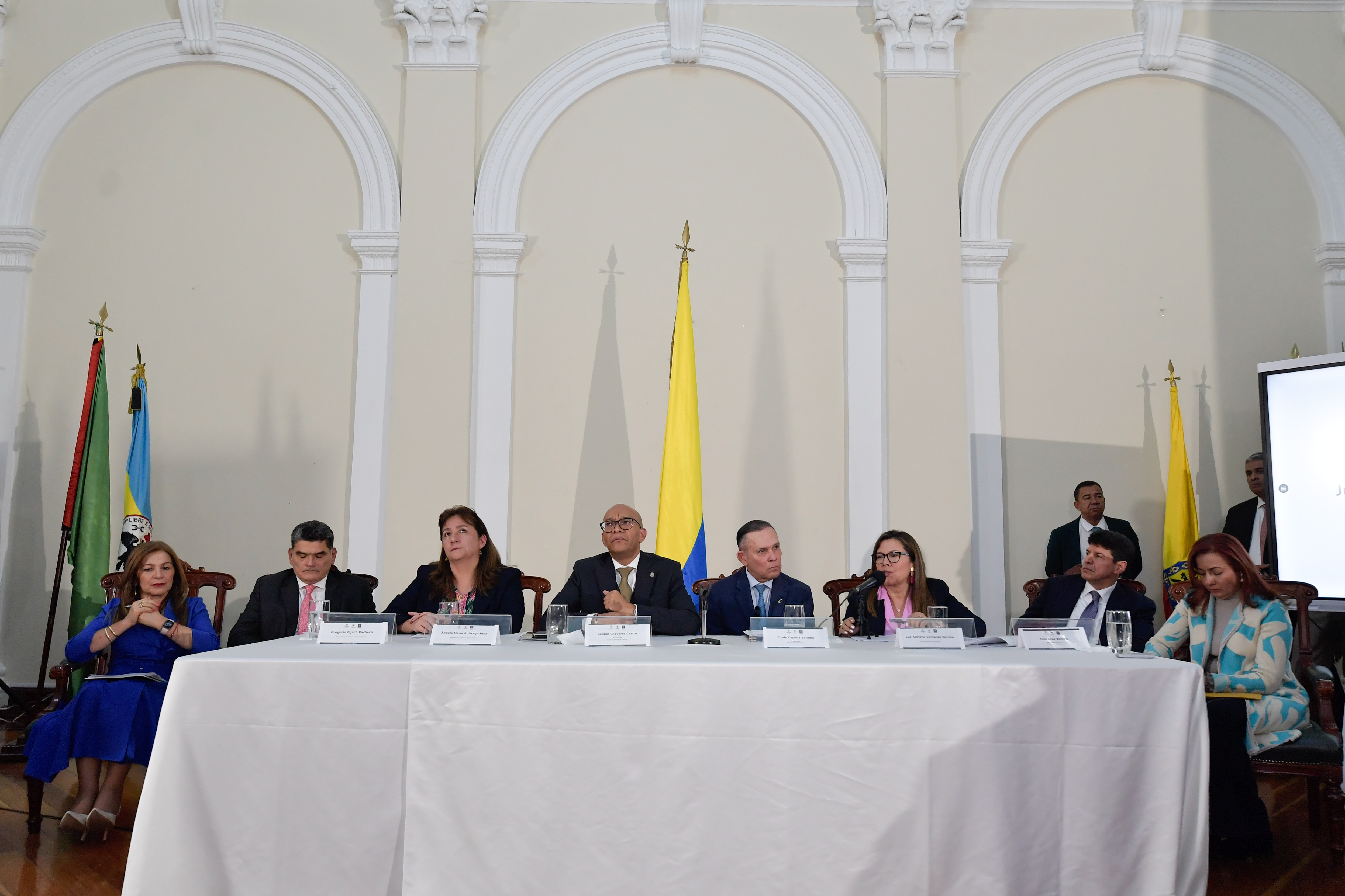 Los enfoques “humanos” que no incluyeron en el proyecto de reforma a la justicia