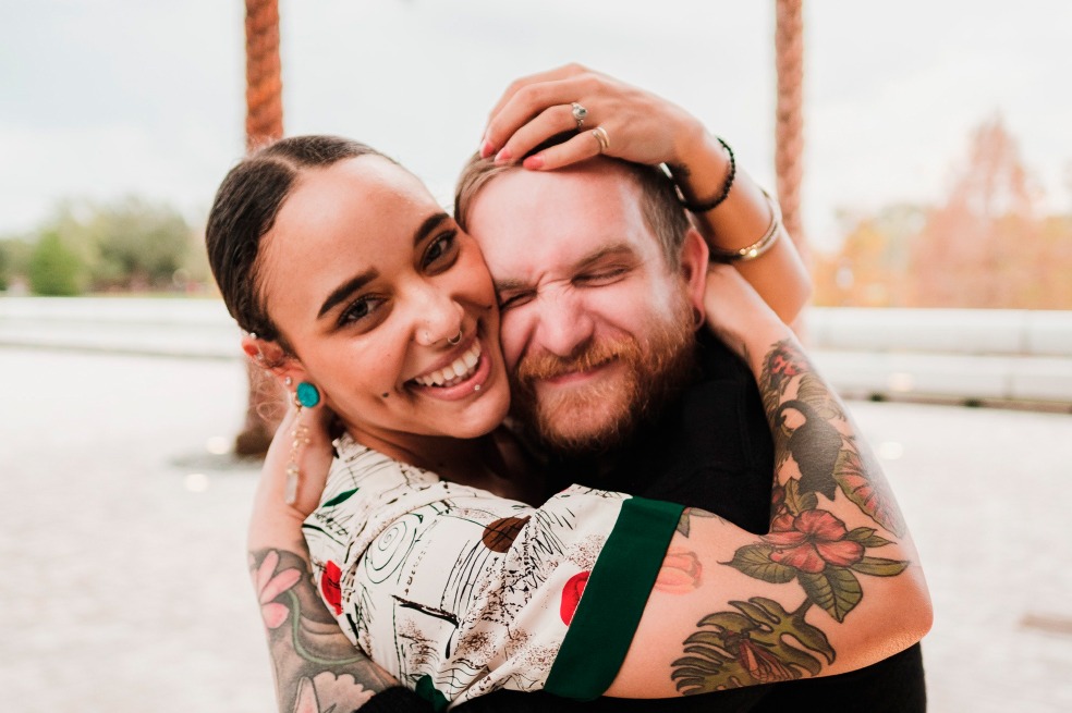 ¿Cómo influyen los tatuajes en la vida sexual de las personas?