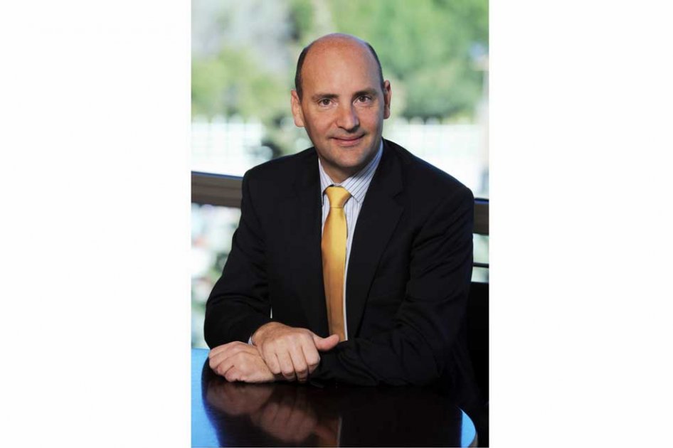 Paco Muro y sus ‘cuentos empresariales’