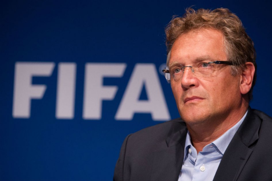 Markus Kattner se encargará de los asuntos cotidianos en Fifa tras destitución de Valcke
