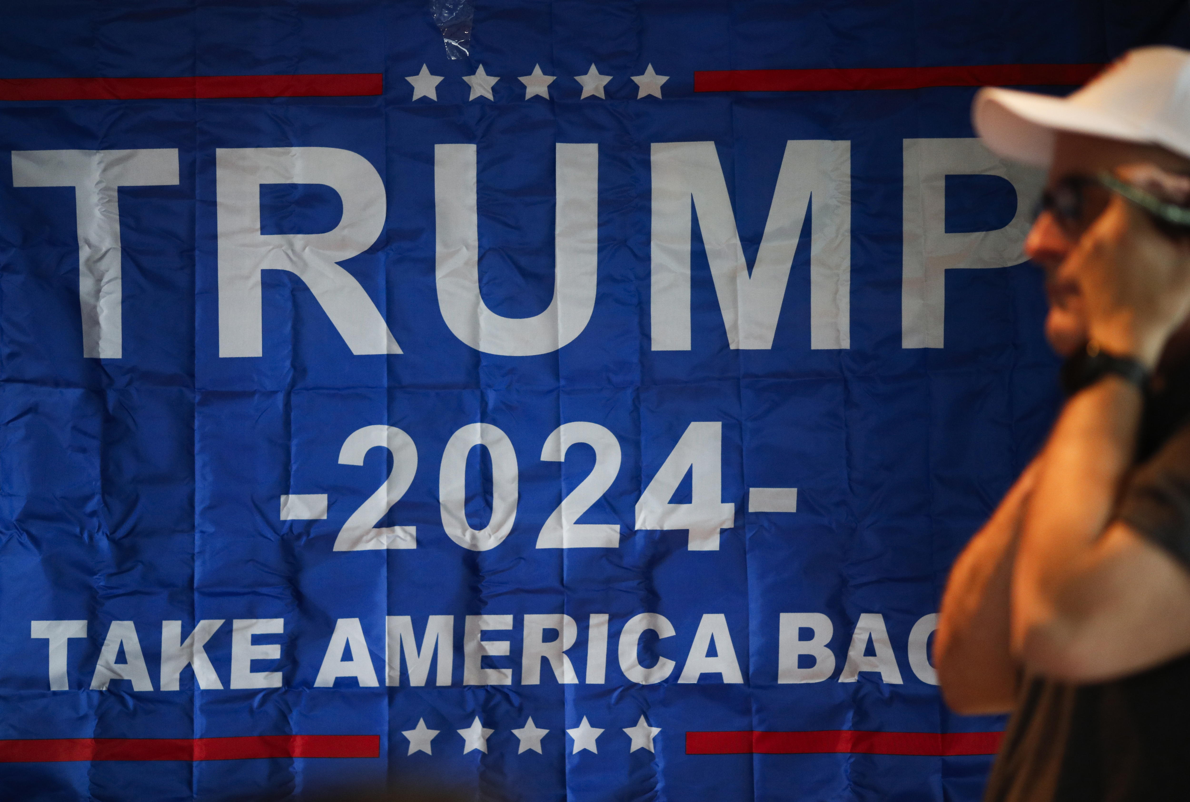 Régimen de Nicolás Maduro felicitó a Trump por ganar las elecciones en EE. UU.