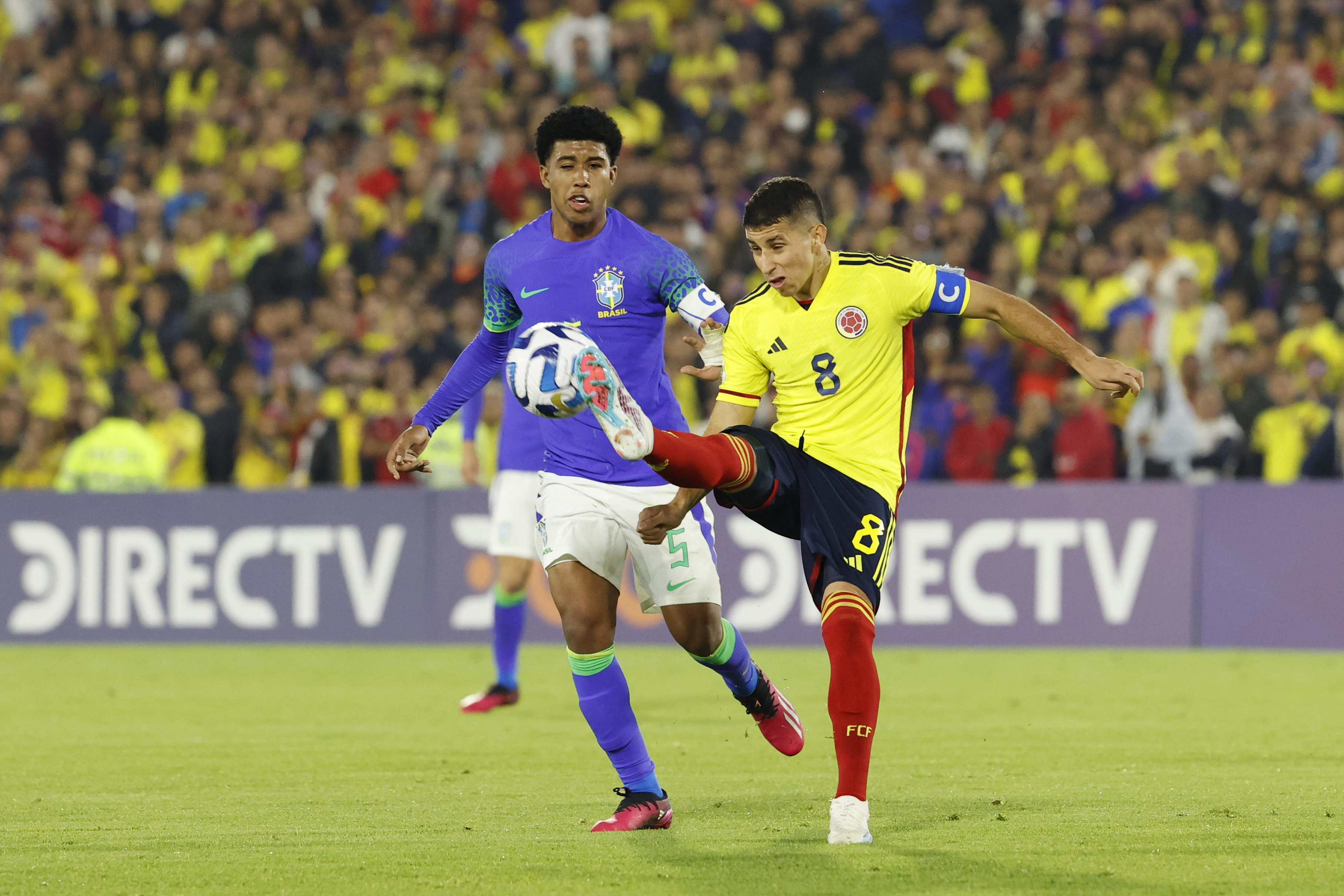 La Fifa decidió: el Mundial sub 20 ya no será en Indonesia