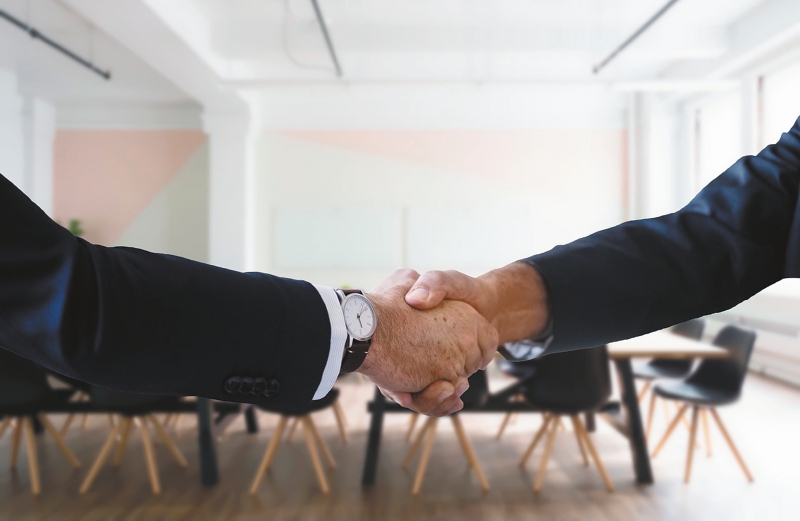 ¿Buscando empleo? acceda a las 500 vacantes que ofrece Liquitty en Colombia