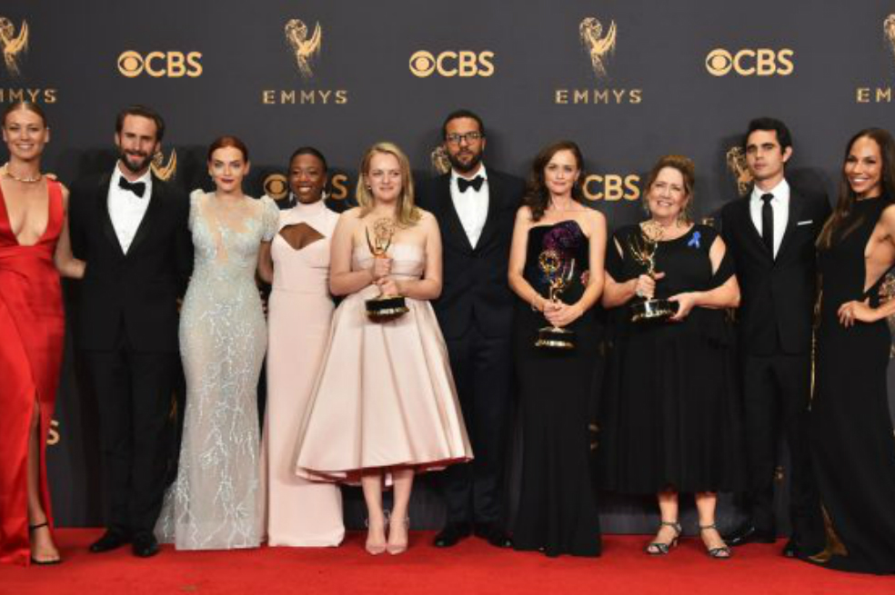 Un Emmy disputado entre el Trono de hierro y las criadas oprimidas