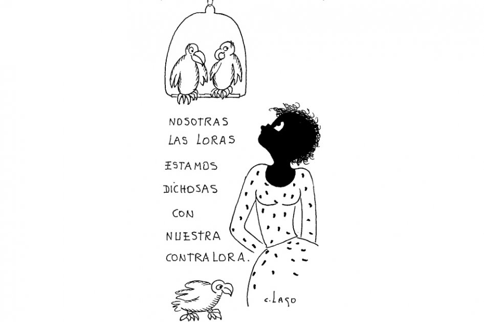 Contralora