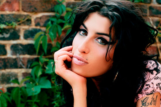 Álbum inédito de Amy Winehouse saldrá a la venta en diciembre