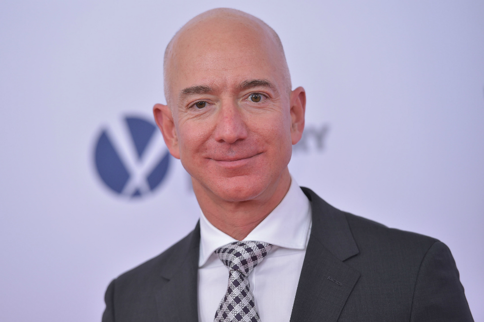 Amazon diseña un reloj para medir el tiempo durante diez milenios