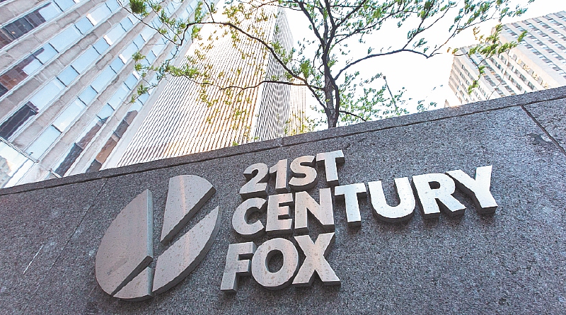 Disney se despide de los canales Fox y le da la bienvenida a Star