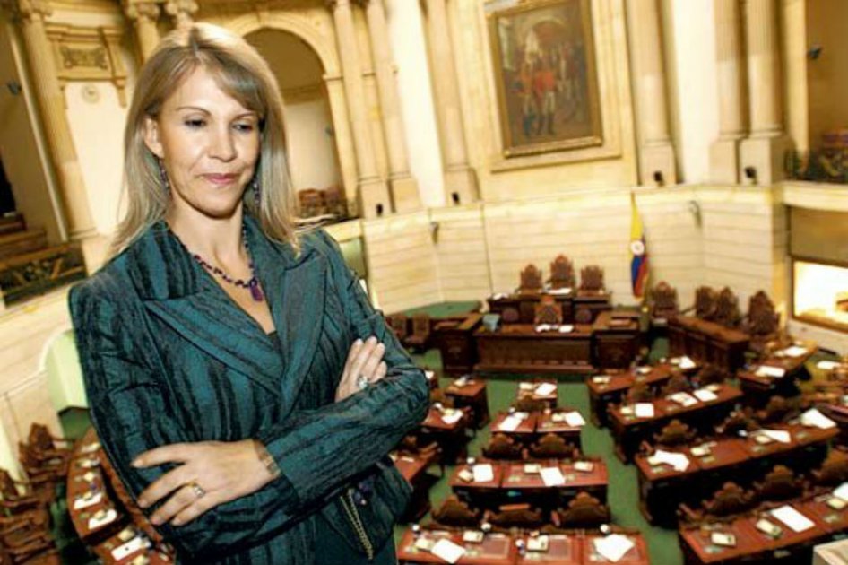 «Dilian F. Toro adquirió bienes del narcotráfico sistemáticamente»