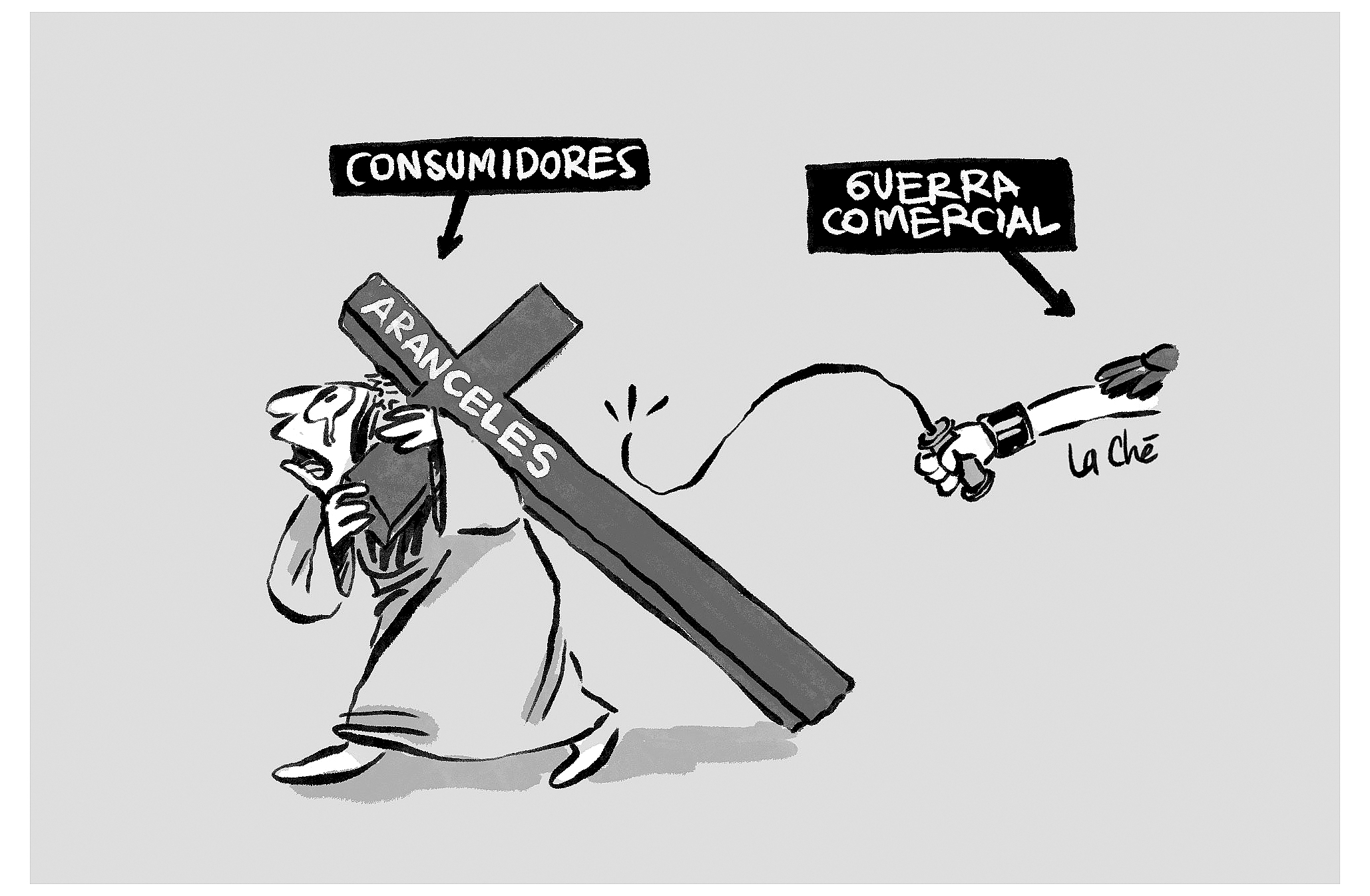 La Ché