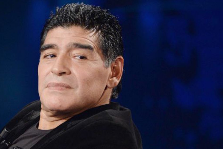 Está mejor que nunca: afirman sobre la salud de Maradona