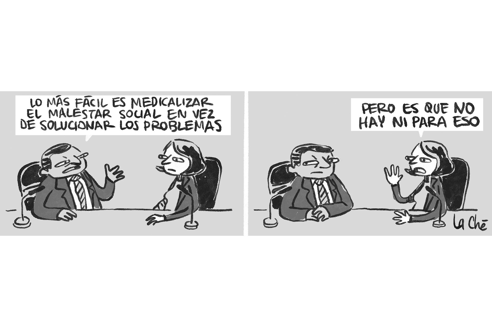 La Ché