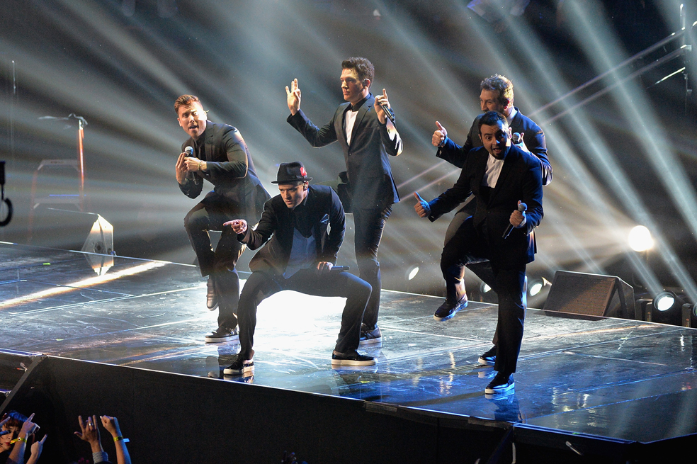 Premios MTV 2013, las mejores imágenes