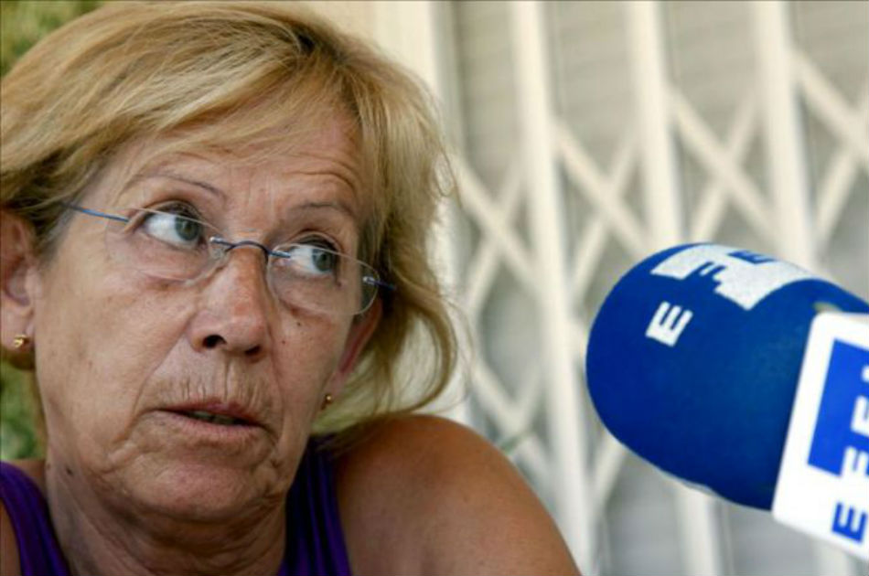 Mujer que mató al violador de su hija seguirá libre