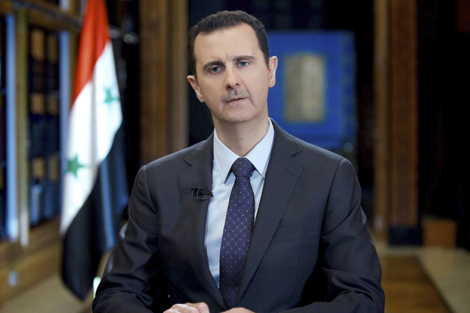 Siria celebrará elecciones presidenciales auspiciadas por la ONU