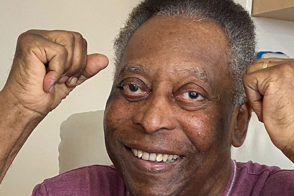 Salud de Pelé: El estado crítico del jugador que tiene en vilo al mundo