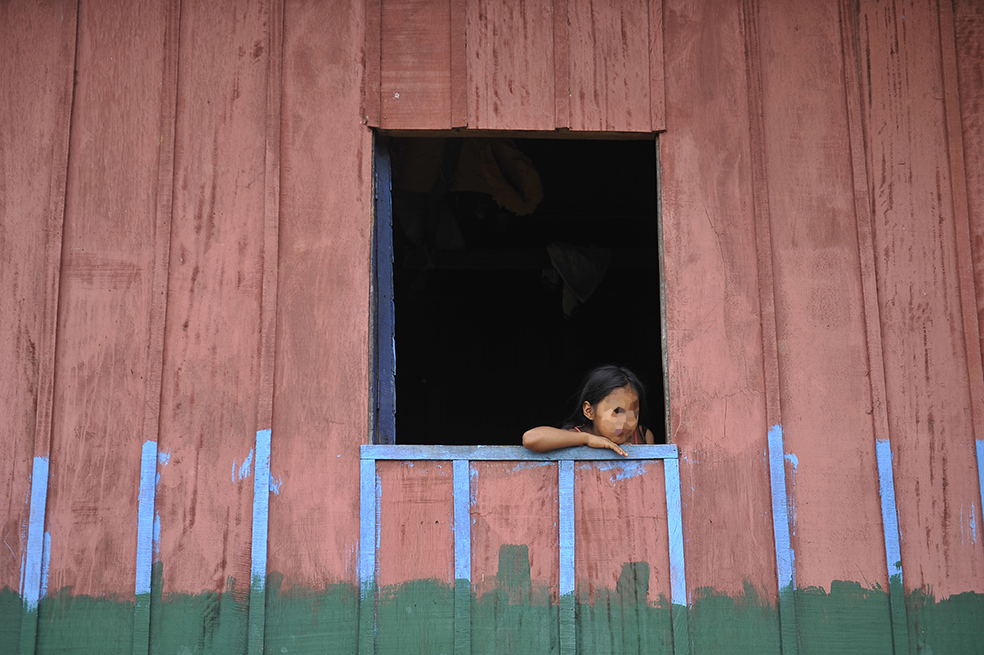 Que Ejército pida perdón a la comunidad de la niña violada, pide la Comisión de Paz