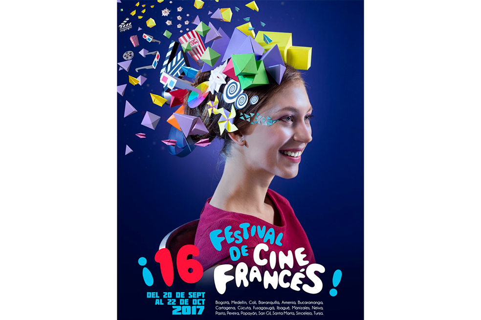 Festival de Cine Francés rendirá homenaje a la actriz Jeanne Moreau