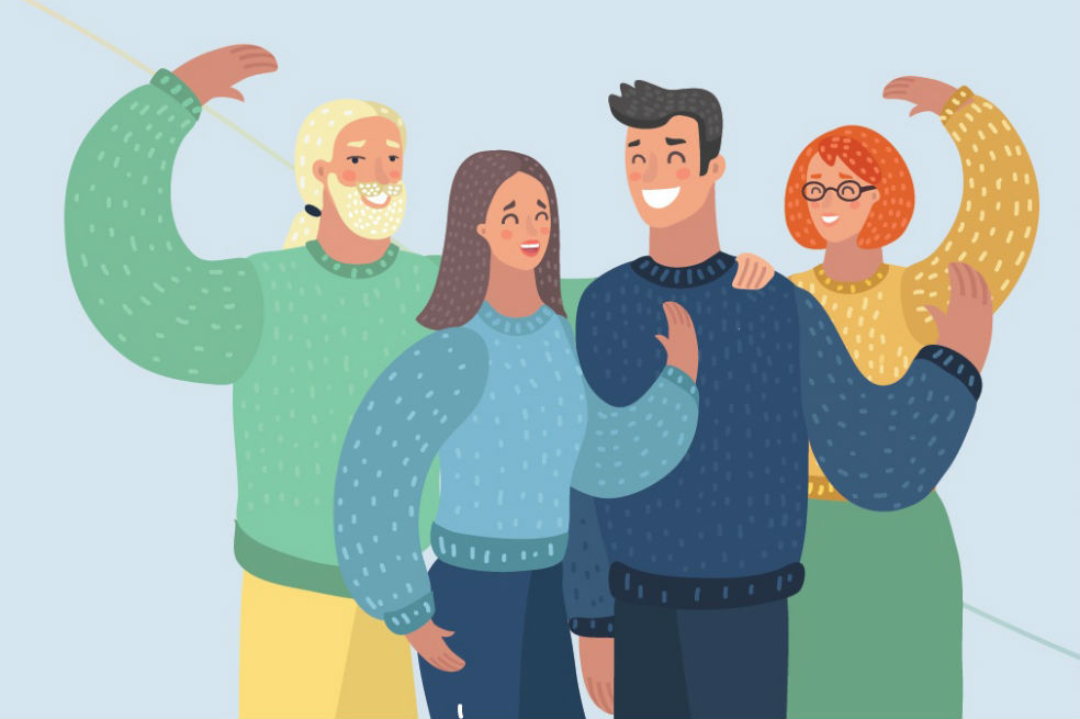 La economía de la felicidad