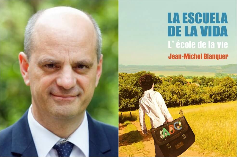 La escuela de la vida