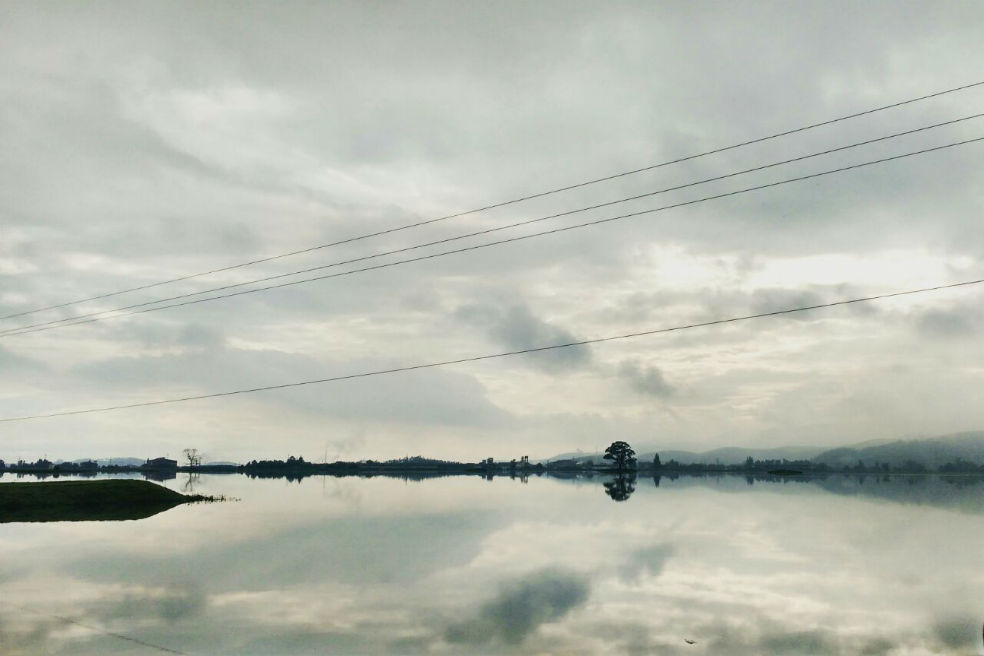 Ocho historias para celebrar el día del río Bogotá