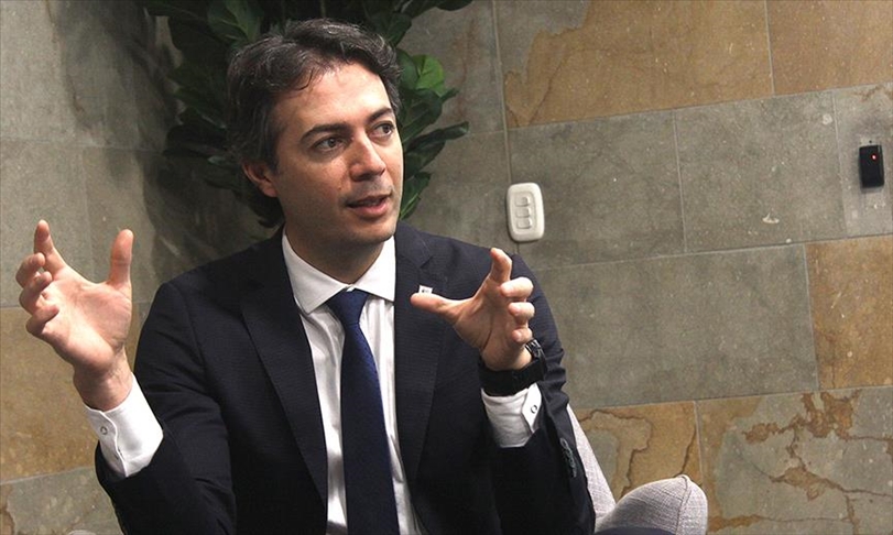 Tecnología y ‘Valle del software’, las apuestas de la alcaldía de Daniel Quintero