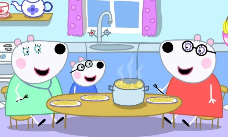 “Peppa Pig” incluye por primera vez personajes LGBTI en sus episodios