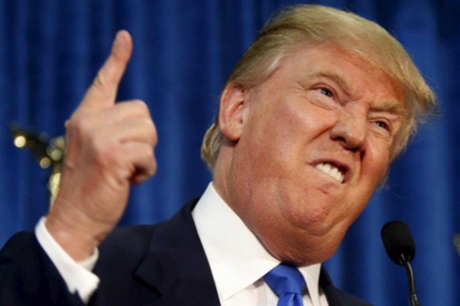 Trump denuncia que «millones de personas» votaron ilegalmente en elecciones que ganó