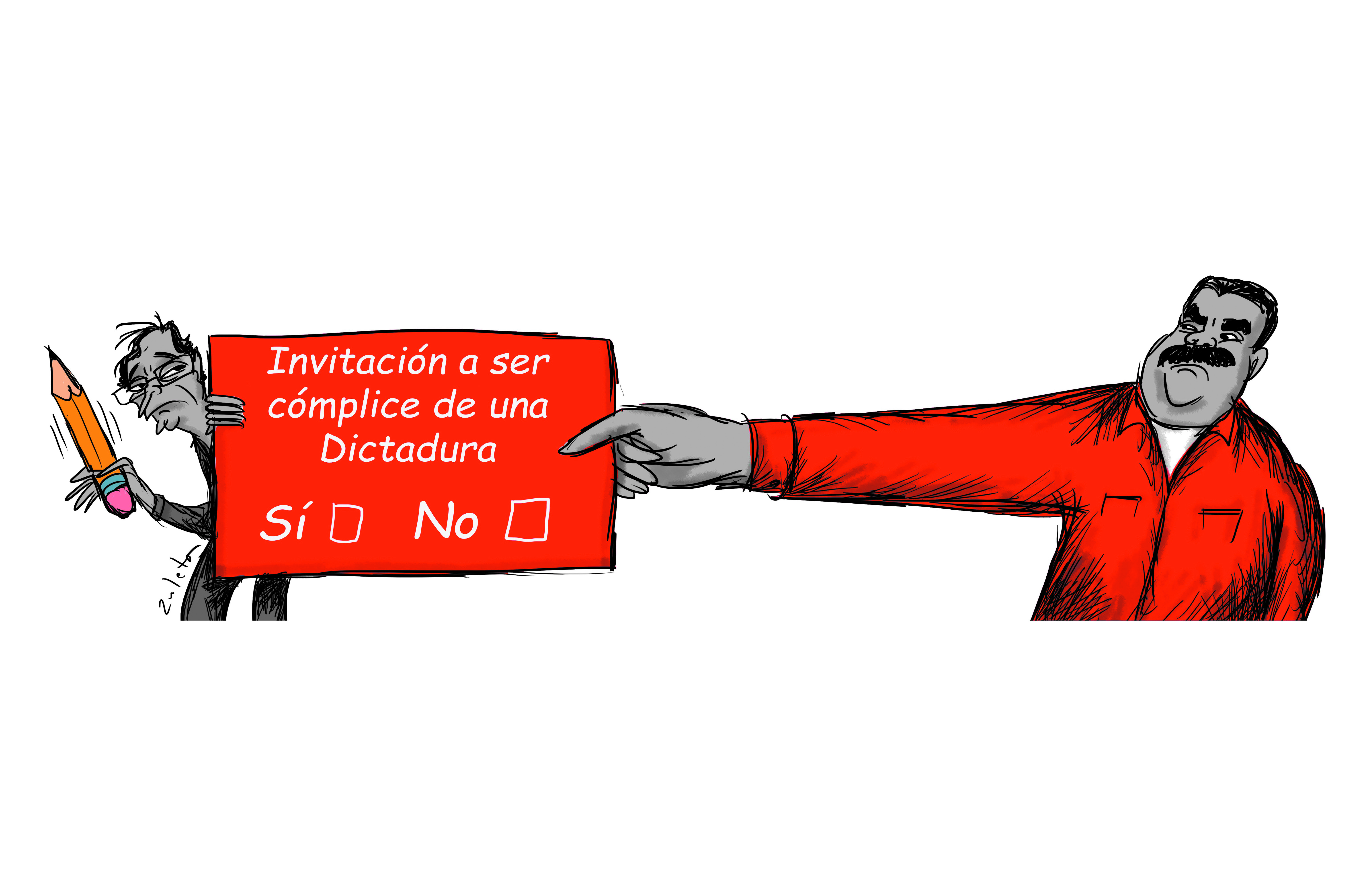 Invitación