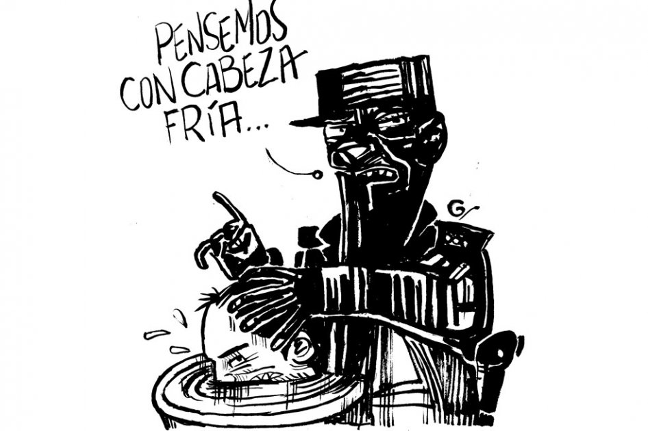 La instantanea