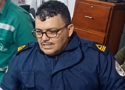 Lo que se sabe del asesinato del comandante de bomberos de Anorí, en Antioquia