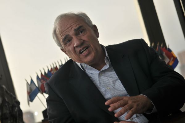 Ernesto Samper ve en la ANC venezolana un camino para equilibrio de poderes