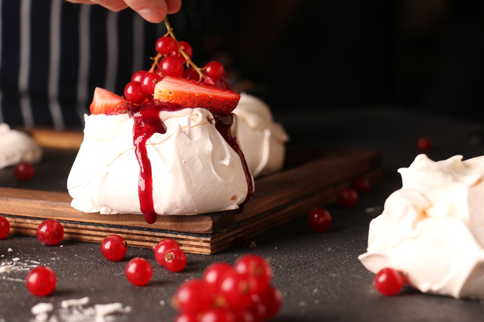 ¿Antojado de postre de guanábana? Te enseñamos a hacer un esponjoso