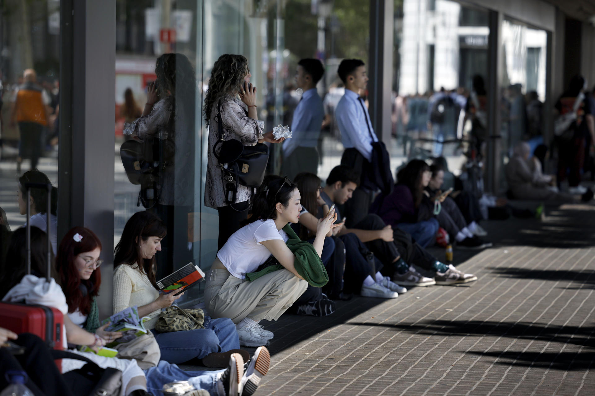 Apagón en España: así ha sido la larga travesía para volver a casa