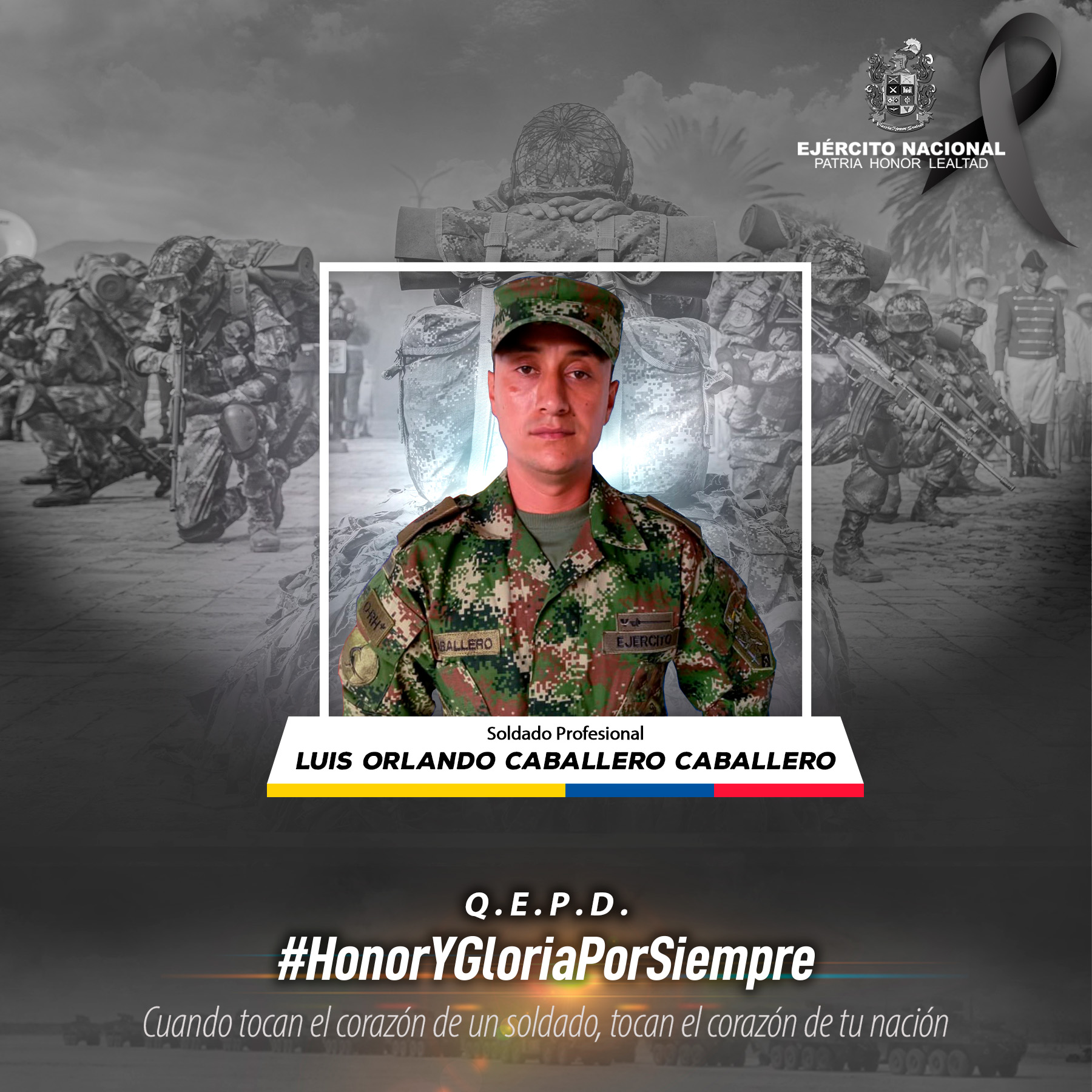 Un militar murió y 12 más quedaron heridos tras ataque con explosivos en Antioquia