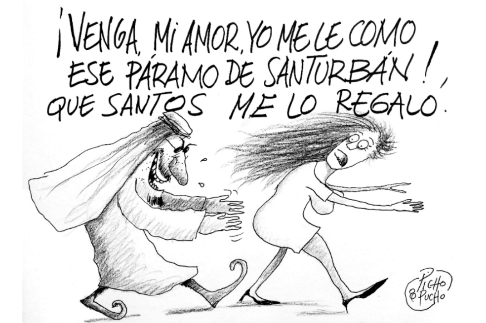 ¿Revive una candidatura?