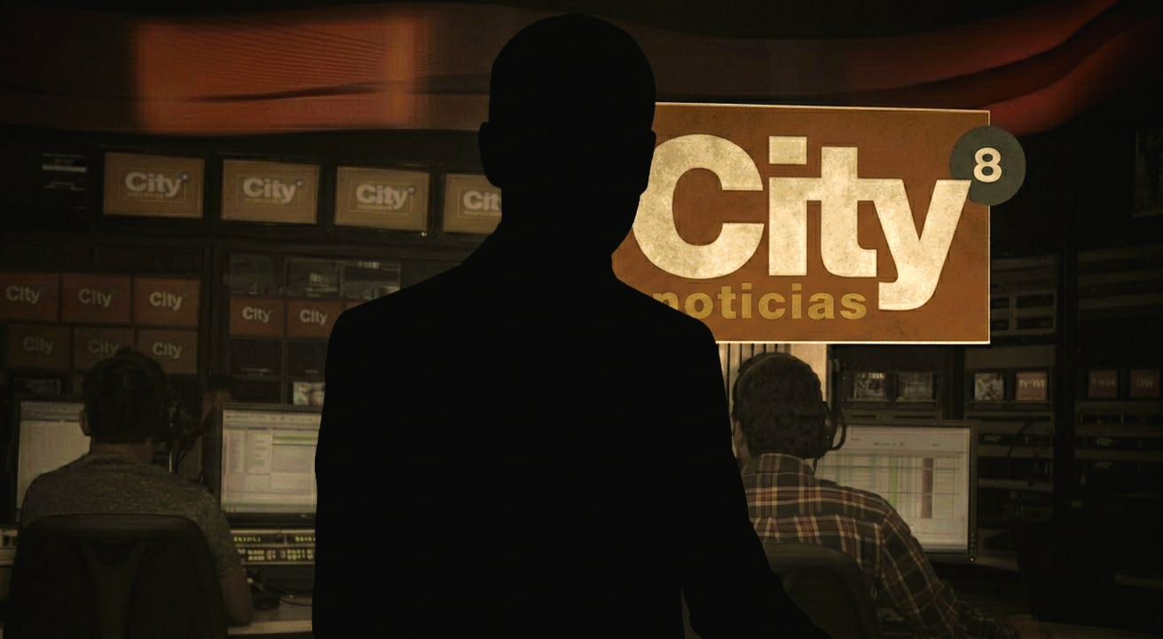 Luto en ‘CityNoticias’ por muerte de un miembro del equipo: “Hombre y profesional generoso”
