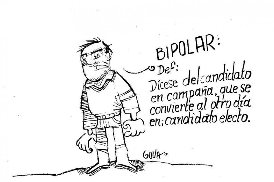 La instantánea