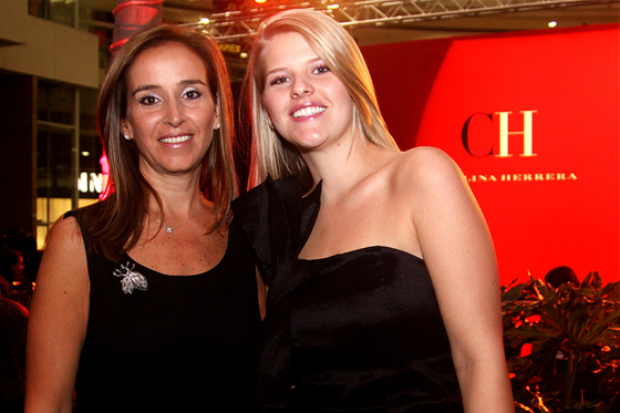 La nueva boutique de Carolina Herrera