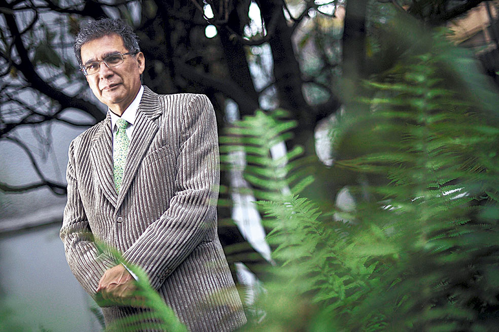 ‘El Gobierno piensa usar otro herbicida’