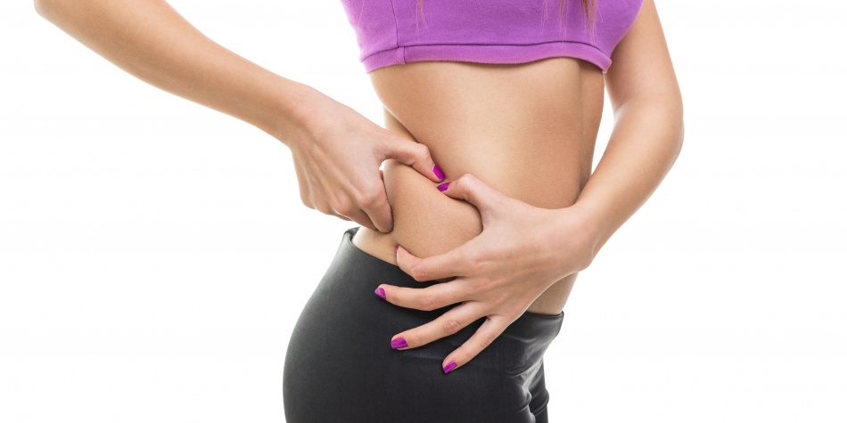 ¿Cómo eliminar las hormonas que te hacen subir de peso?