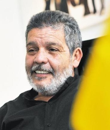 “Es positivo trabajar juntos”: Marco León Calarcá