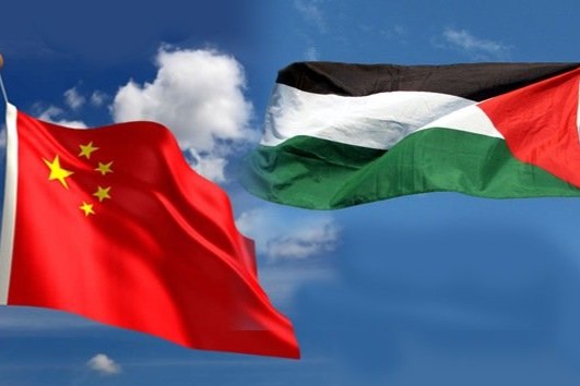 China reclama la “rápida” incorporación de Palestina como Estado miembro de la ONU