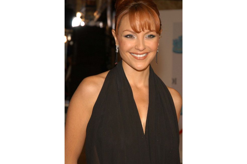 Carolina Gómez 2005