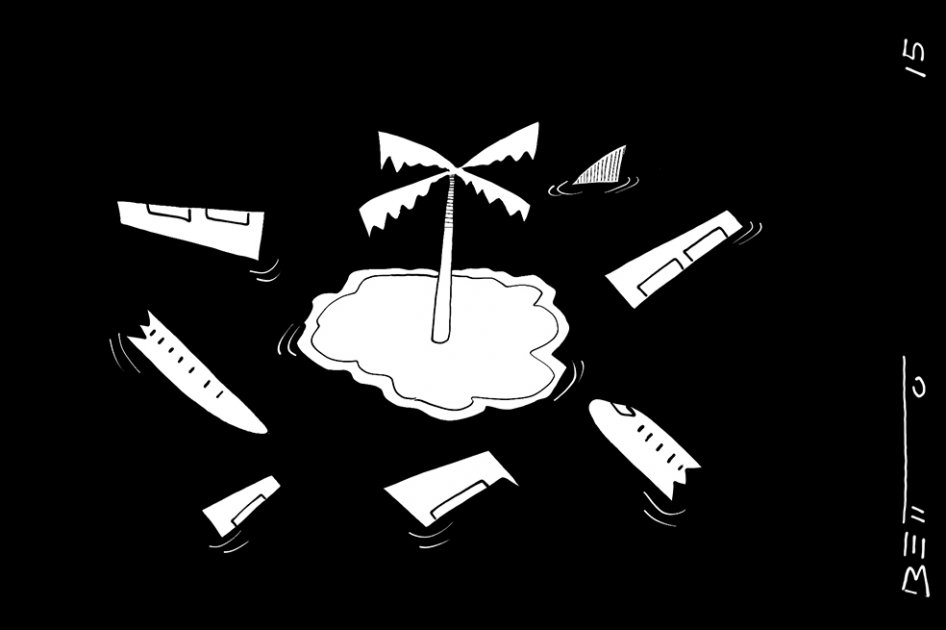 Isla de la Reunión